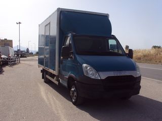Iveco '13 DAILY 35C13 Euro.5 A/C 
