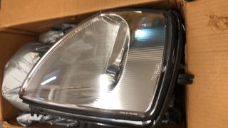 ΦΑΝΑΡΙ ΔΕΞΙ MITSUBISHI GALANT '02- '05 (MR990820) Headlamp Assembly