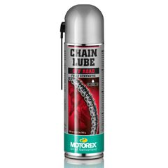 Κωδ.226022 Σπρέυ αλυσίδας κίνησης Motorex 622 Chainlube off road τηλ.215-215-8211