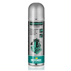 Κωδ.226071 Σπρέυ καρμπυρατέρ Carburator Motorex 500ml τηλ.215-215-8211