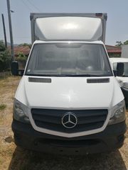 Καρότσα Mercedes-Benz 2016 316