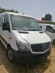 Κλούβα Mercedes-Benz 2016