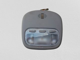 ΠΛΑΦΟΝΙΕΡΑ CITROEN C5 '04-'08