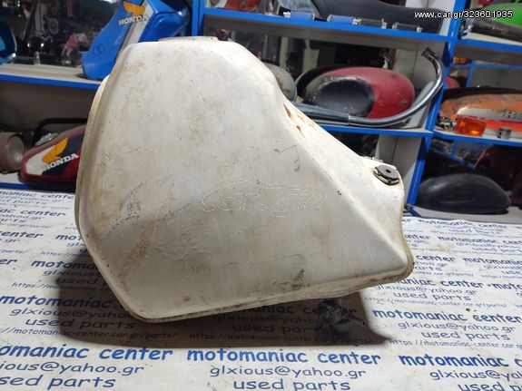 honda xr250 xlr250 τεποζιτο ρεζερβουαρ xr xlr 250 gas fuel tank