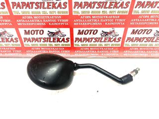 ΓΝΗΣΙΟΣ ΑΡΙΣΤΕΡΟΣ ΚΑΘΡΕΦΤΗΣ -> HONDA XL 1000V VARADERO -> MOTO PAPATSILEKAS