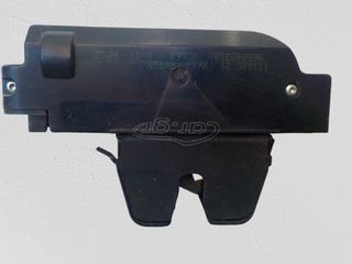 ΚΛΕΙΔΑΡΙΑ ΠΑΓΚΑΖ CITROEN C5 '04-'08  5/ΘΥΡΟ  9652483180
