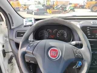Ψυγείο Fiat 2013 DOBLO-thumb-18