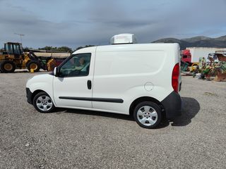 Ψυγείο Fiat 2013 DOBLO-thumb-1