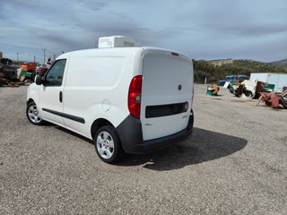 Ψυγείο Fiat 2013 DOBLO-thumb-2