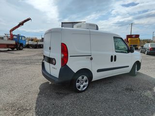 Ψυγείο Fiat 2013 DOBLO-thumb-15