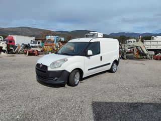 Ψυγείο Fiat 2013 DOBLO-thumb-3
