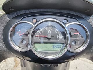 Piaggio Beverly 350 2014 ΜΑΤ ΧΡΩΜΑ-ΑΡΙΣΤΗ ΚΑΤΑΣΤΑΣΗ!!-thumb-17