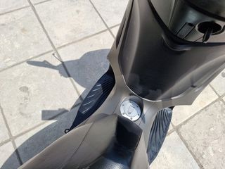 Piaggio Beverly 350 2014 ΜΑΤ ΧΡΩΜΑ-ΑΡΙΣΤΗ ΚΑΤΑΣΤΑΣΗ!!-thumb-11