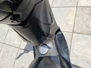 Piaggio Beverly 350 2014 ΜΑΤ ΧΡΩΜΑ-ΑΡΙΣΤΗ ΚΑΤΑΣΤΑΣΗ!!-thumb-12