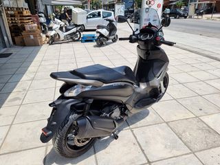 Piaggio Beverly 350 2014 ΜΑΤ ΧΡΩΜΑ-ΑΡΙΣΤΗ ΚΑΤΑΣΤΑΣΗ!!-thumb-8