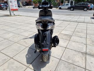 Piaggio Beverly 350 2014 ΜΑΤ ΧΡΩΜΑ-ΑΡΙΣΤΗ ΚΑΤΑΣΤΑΣΗ!!-thumb-7