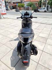 Piaggio Beverly 350 2014 ΜΑΤ ΧΡΩΜΑ-ΑΡΙΣΤΗ ΚΑΤΑΣΤΑΣΗ!!-thumb-6
