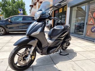 Piaggio Beverly 350 2014 ΜΑΤ ΧΡΩΜΑ-ΑΡΙΣΤΗ ΚΑΤΑΣΤΑΣΗ!!-thumb-14