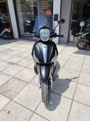Piaggio Beverly 350 2014 ΜΑΤ ΧΡΩΜΑ-ΑΡΙΣΤΗ ΚΑΤΑΣΤΑΣΗ!!-thumb-1