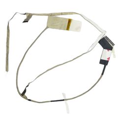 Kαλωδιοταινία Οθόνης - Flex Screen cable Lenovo Thinkpad Edge E531 VILE2 68852C9 68852D0 68852D1 68852F1 68852H9 6885CTO 40 pins 04X4293 DC02001LH00 OEM (Κωδ.1-FLEX1143)