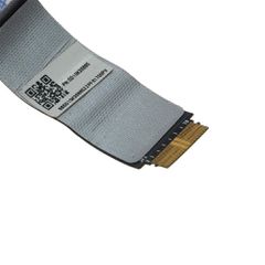 Kαλωδιοταινία Οθόνης - Flex Screen cable Lenovo BYG40  YOGA 900-13ISK2 Yoga 900 Yoga 900-13ISK Yoga 4 PRO DC02001x810 DC02001X800 (Κωδ.1-FLEX1149)-thumb-2