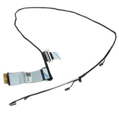 Kαλωδιοταινία Οθόνης - Flex Screen cable Lenovo BYG40  YOGA 900-13ISK2 Yoga 900 Yoga 900-13ISK Yoga 4 PRO DC02001x810 DC02001X800 (Κωδ.1-FLEX1149)