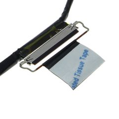 Kαλωδιοταινία Οθόνης - Flex Screen cable Lenovo BYG40  YOGA 900-13ISK2 Yoga 900 Yoga 900-13ISK Yoga 4 PRO DC02001x810 DC02001X800 (Κωδ.1-FLEX1149)-thumb-3