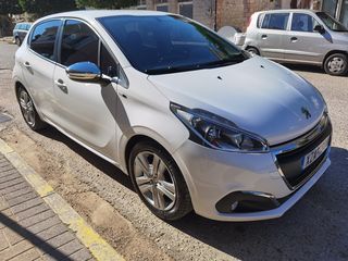 Peugeot 208 '17  1.6 BlueHDi 100 Style