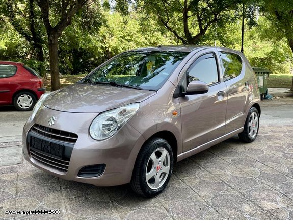 Car.gr - Suzuki Alto '11 SPORT EDITION!!!