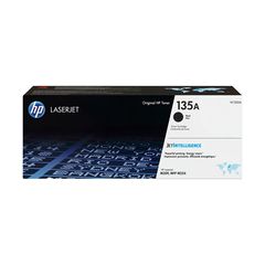 Toner εκτυπωτή HP 135A W1350A M209 MFP M234 1.1k Black (Black)