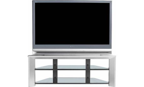 Sony KDF-50E2000 Τηλεόραση LCD 50" Grand Wega 720p πίσω προβολής HD