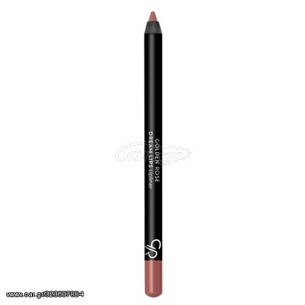 Golden Rose Dream Lips Pencil Μολύβι χειλιών 1.5gr Νο 503 Σοκολάτα γάλακτος