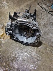 TOYOTA YARIS 1ND 1400 DIESEL 2009-2018 127.000KM