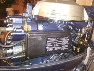 Yamaha Enduro 40-thumb-1