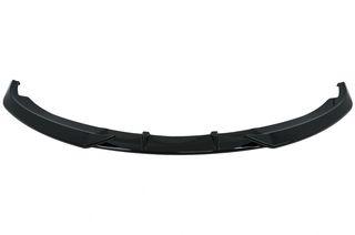 Μπροστινό Spoiler Lip BMW 3 Series E46 M3 Sedan Touring (1998-2004) Piano Black