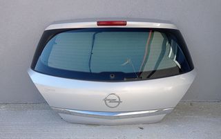 Τζαμόπορτα Opel Astra H 2004-2010 5door