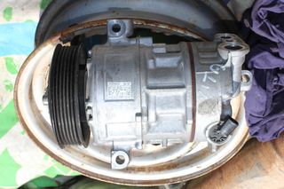 FIAT SUZUKI SX4 VITARA 1.9 2.0 DIESEL AIR CON PUMP COMPRESSOR AC 447150-6220