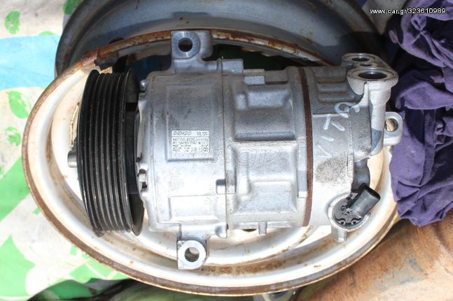 FIAT SUZUKI SX4 VITARA 1.9 2.0 DIESEL AIR CON PUMP COMPRESSOR AC 447150-6220