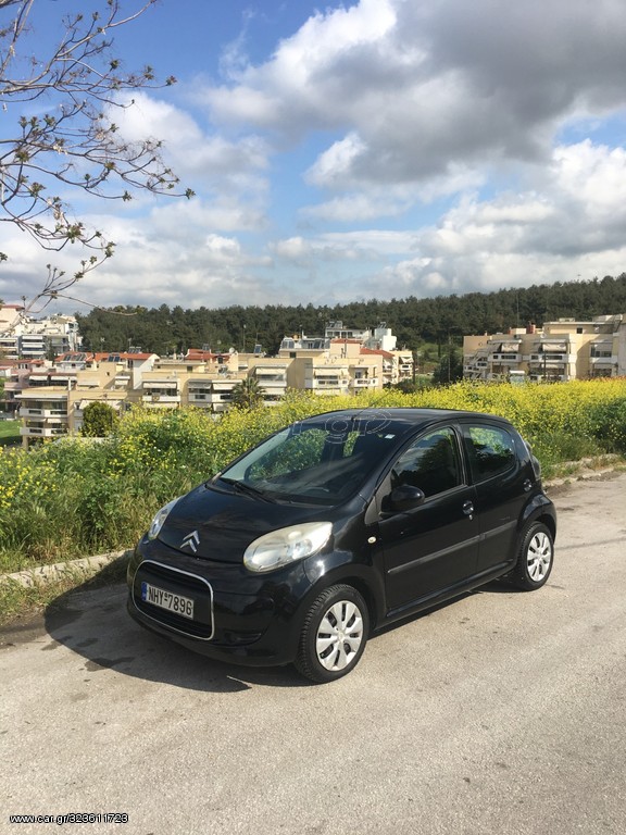 Citroen C1 '09