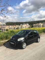 Citroen C1 2009 hatchback