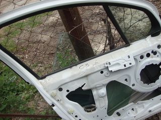 C3 2010-13 Ανταλλακτικα & Αξεσουάρ  Αυτοκινήτων  Αμάξωμα Εξωτερικό  Γυάλινα - Καθρέπτες  Παράθυρα μπροστά