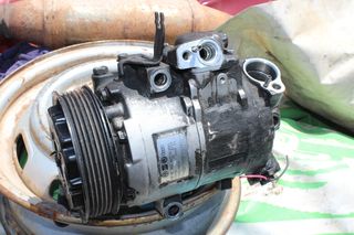 VW SEAT AUDI SKODA COMPRESSOR 447220-8941