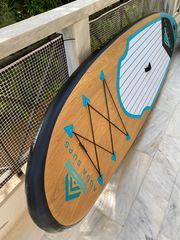 Θαλάσσια Σπόρ sup-stand up paddle '22 AQUA SUPS