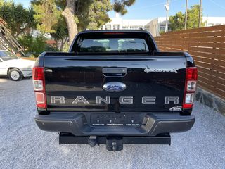 Pickup - Αγροτικό Ford 2019 *RANGER WILDTRAK*3.200cc 6G AUTOMATIK*4 ΠΟΡΤΕΣ*-thumb-27