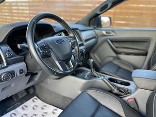 Pickup - Αγροτικό Ford 2019 *RANGER WILDTRAK*3.200cc 6G AUTOMATIK*4 ΠΟΡΤΕΣ*-thumb-30