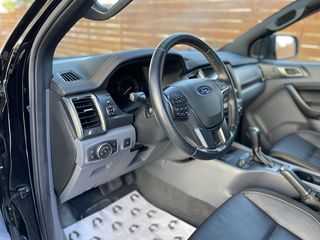 Pickup - Αγροτικό Ford 2019 *RANGER WILDTRAK*3.200cc 6G AUTOMATIK*4 ΠΟΡΤΕΣ*-thumb-31