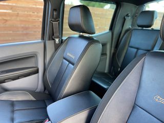 Pickup - Αγροτικό Ford 2019 *RANGER WILDTRAK*3.200cc 6G AUTOMATIK*4 ΠΟΡΤΕΣ*-thumb-45