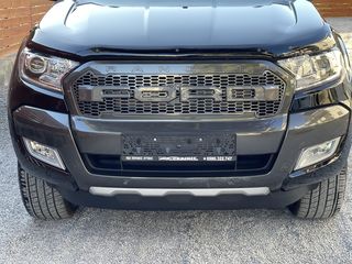 Pickup - Αγροτικό Ford 2019 *RANGER WILDTRAK*3.200cc 6G AUTOMATIK*4 ΠΟΡΤΕΣ*-thumb-16