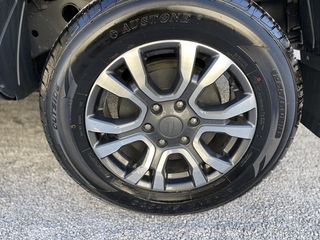 Pickup - Αγροτικό Ford 2019 *RANGER WILDTRAK*3.200cc 6G AUTOMATIK*4 ΠΟΡΤΕΣ*-thumb-74