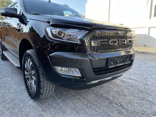 Pickup - Αγροτικό Ford 2019 *RANGER WILDTRAK*3.200cc 6G AUTOMATIK*4 ΠΟΡΤΕΣ*-thumb-12